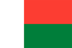 Madagascar (W)